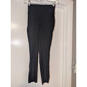 Lululemon Base Pace high Rise Leggings ribbed sz 2
